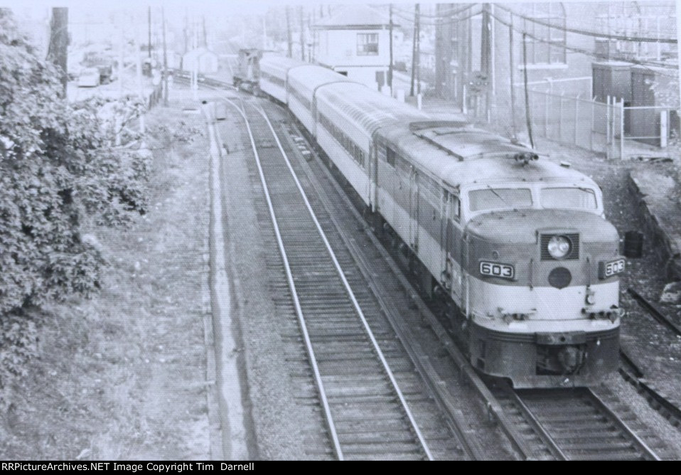 LI 603